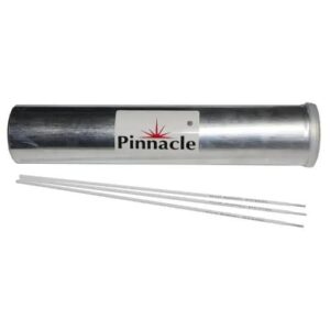 Pinnacle Welding Rods ER4043 ALSi 5 percent 3.2mm 2kg